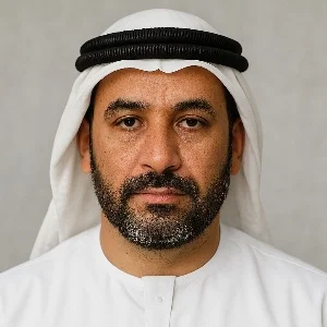 Ammar Yaser Rasheed