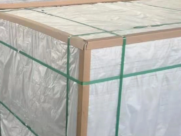 Corner protection