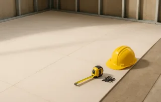 Magnum Board Flooring