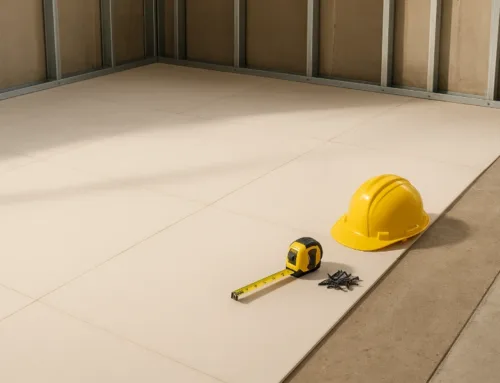 Magnum Board Flooring: Why It’s the Game-Changer for Homes