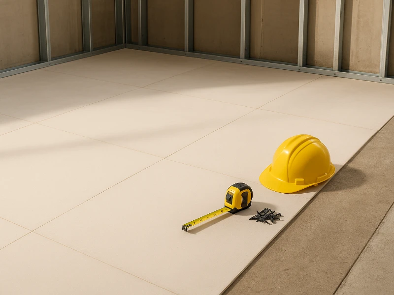 Magnum Board Flooring
