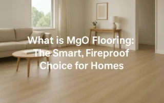 mgo flooring