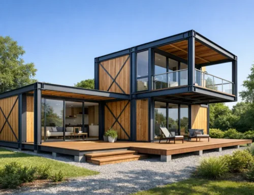 Why MGO Boards Are Ideal for Modular House Construction