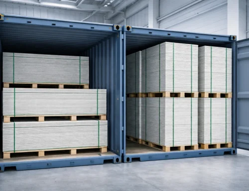 How Many MgO Boards Can Fit in a Container? A Practical Loading Guide